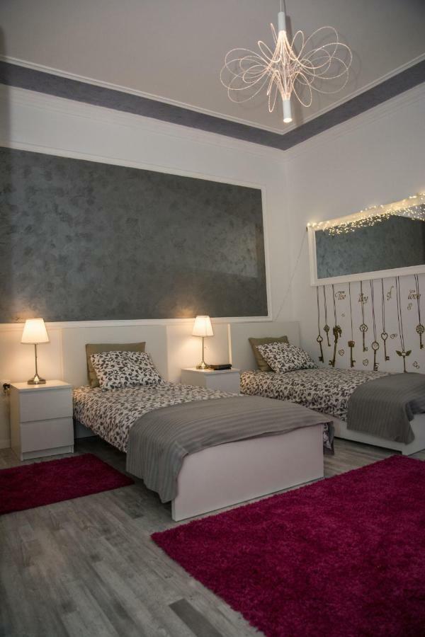 Dorotea Apartment